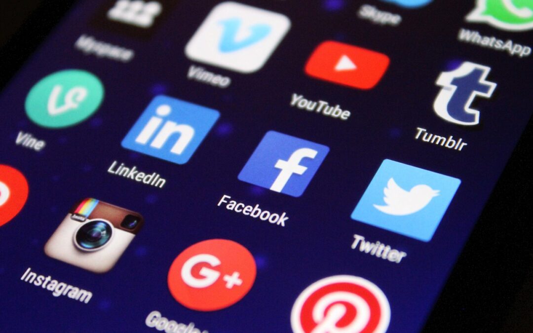 Karriereförderung durch Social Media: Wie Sie digitale Netzwerke effizient für sich arbeiten lassen